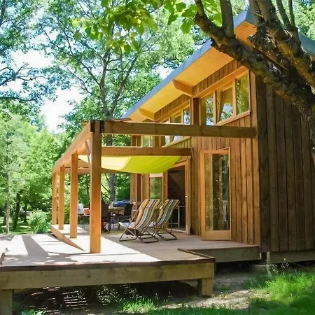 Feriehus Bamboo *